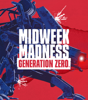 #spotlight_midweek_madness