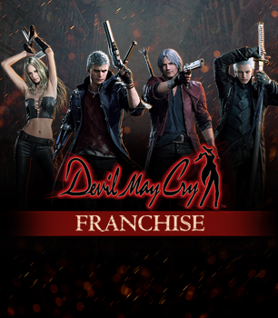 Devil May Cry Franchise