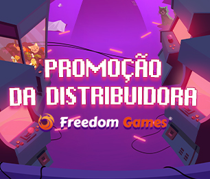 Promoção da distribuidora