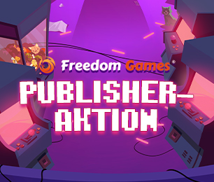 Publisher-Aktion