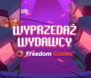 Wyprzedaż wydawcy