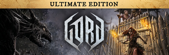 Gord - Ultimate Edition on Steam