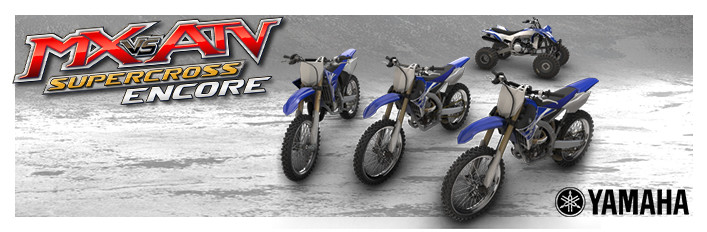 MX vs. ATV Supercross Encore, PC Steam Jogo