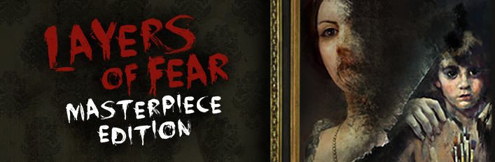 Steam Community :: Layers of Fear