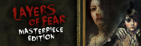 Layers of Fear, PC Mac Steam Game