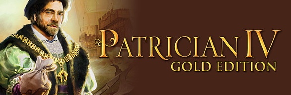 Patrician IV Gold