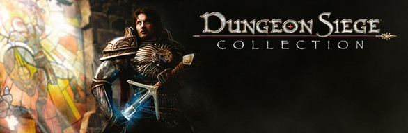 Dungeon Siege Collection