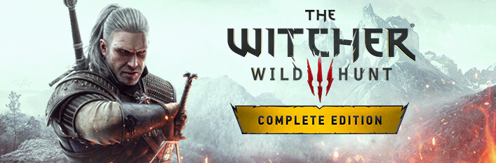 Multi The Witcher 3: Wild Hunt Complete/GOTY NG+ Starter Save - Page 9