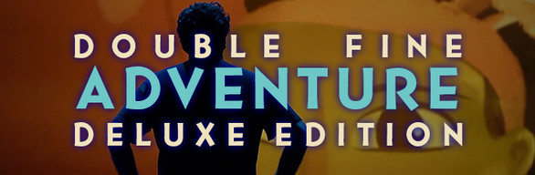 Double Fine Adventure Deluxe Edition Upgrade