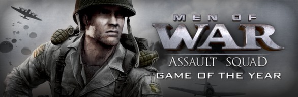 Men of War: Assault Squad - Game of the Year Edition