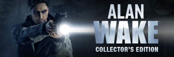 Alan Wake Collector's Edition on Steam