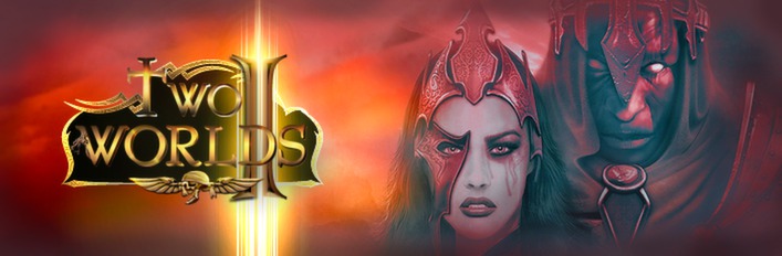 Two Worlds II - Velvet Edition Key im Februar 2025 » 0.75