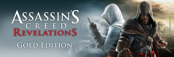 Assassin's Creed Revelations - Gold Edition (SubID 13858) · SteamDB