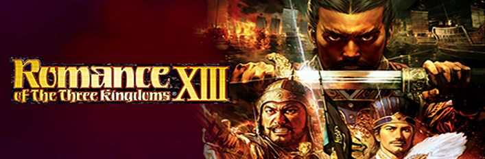 Rtk Xiii Fame And Strategy Expansion Pack Bundle 三國志13 With パワーアップキット On Steam