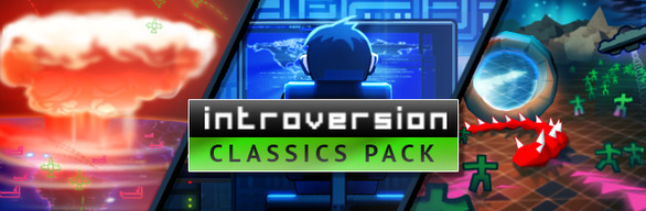 Introversion Classics Pack