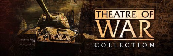 Theatre of War Collection 