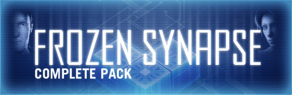 Frozen Synapse: Complete Pack