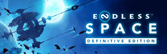 ENDLESS™ Space - Definitive Edition