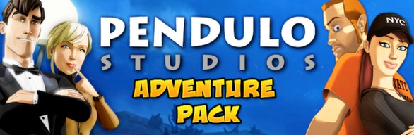 Pendulo Adventure Pack