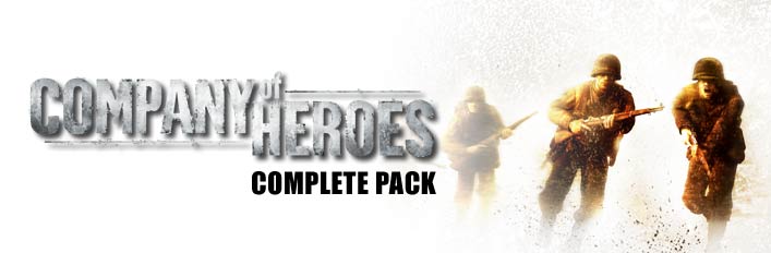 New complete. Company of Heroes - complete Pack. Company of Heroes обложка. Company of Heroes 1 обложка. Company of Heroes настольная игра купить.