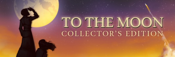 To The Moon Game and Soundtrack Bundle