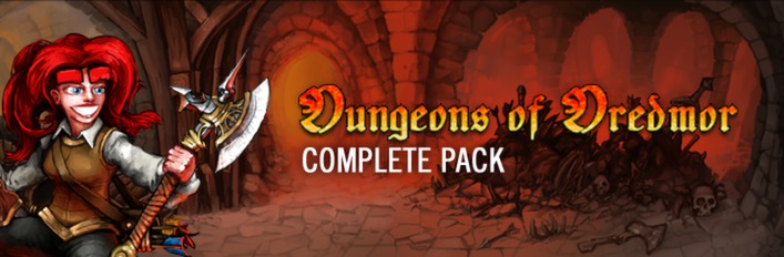 Dungeons Of Dredmor Complete On Steam