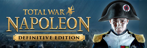 napoleon total war completo