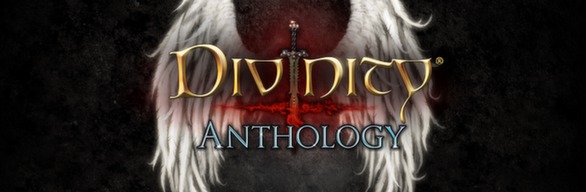 Divinity Anthology