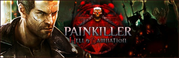 Painkiller Hell & Damnation Collectors