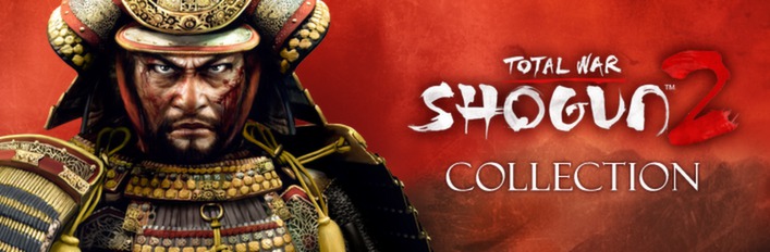 Shogun 2 Collection On Steam