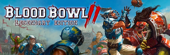 Blood Bowl 2 - Legendary Edition on Steam