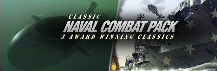 Classic Naval Combat Pack sur Steam