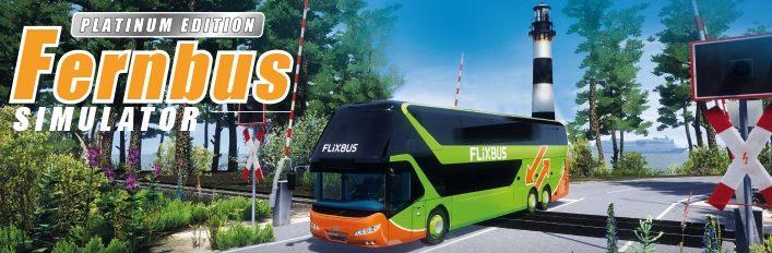 Fernbus Simulator Platinum Edition On Steam