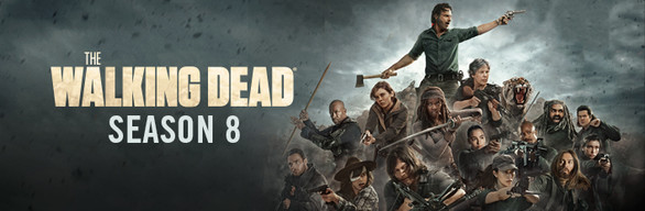 The Walking Dead Season 8 Bonus Content On Steam The Walking Dead Season 8 Bonus Content On Steam