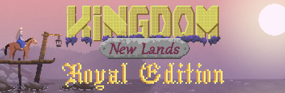 Kingdom: New Lands Royal Edition (SubID 232138) · Depots · SteamDB