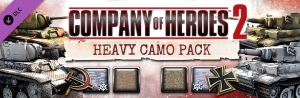 company of heroes 2 dlcs