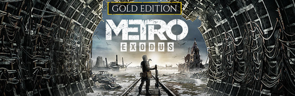 Save 75% on Metro Exodus - Gold Edition on Steam