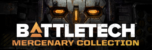 BATTLETECH Mercenary Collection