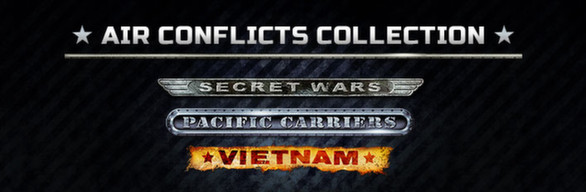 Air Conflicts Collection