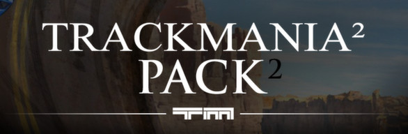 Celebrat10n TrackMania2 Pack