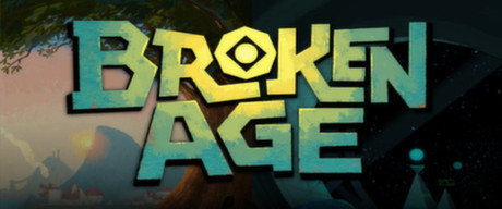 Broken Age + Soundtrack