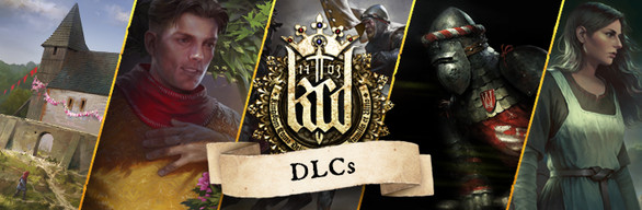 Kingdom Come Deliverance Royal Dlc Package Subid Steamdb Kingdom Come Deliverance Royal Dlc Package Subid Steamdb