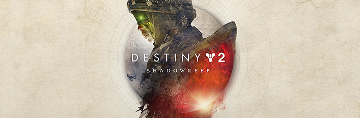 Steam Destiny 2 Shadowkeep
