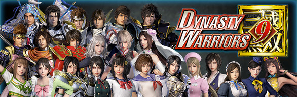 Dynasty Warriors 9 真 三國無双8 Additional Costumes Set On Steam Dynasty Warriors 9 真 三國無双8 Additional Costumes Set On Steam