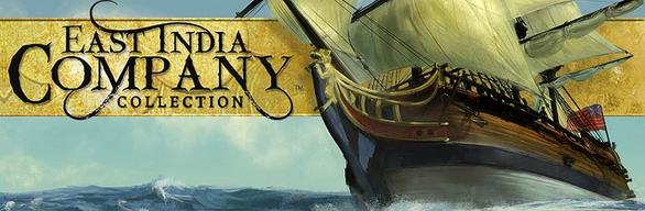 East India Company Complete