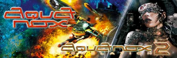 AquaNox + AquaNox 2
