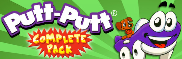 play putt putt enters the race free