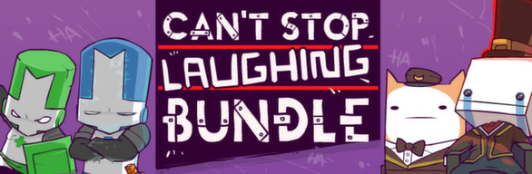 Can't Stop Laughing Bundle