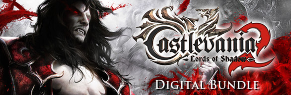 Castlevania: Lords of Shadow 2 no Steam