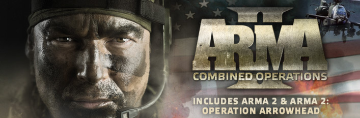 Comprar Arma 2: Complete Collection Steam